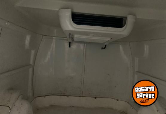 Utilitarios - Fiat Fiorino 2024 Diesel 25000Km - En Venta