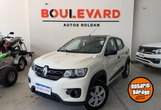 Autos - Renault Kwid 2020 Nafta - En Venta
