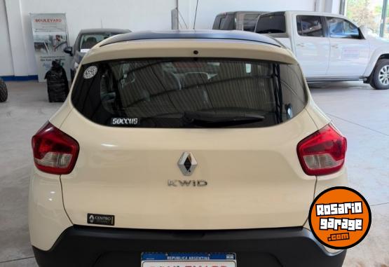 Autos - Renault Kwid 2020 Nafta - En Venta