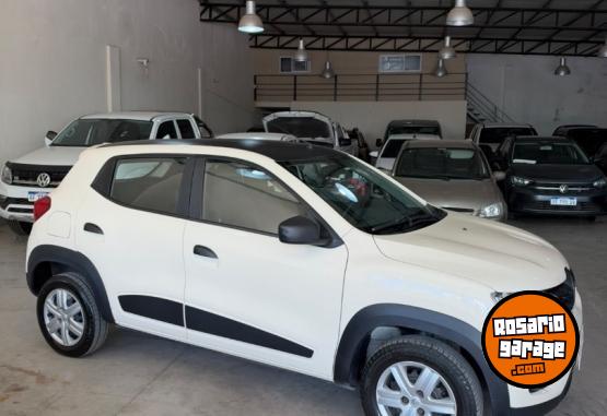 Autos - Renault Kwid 2020 Nafta - En Venta