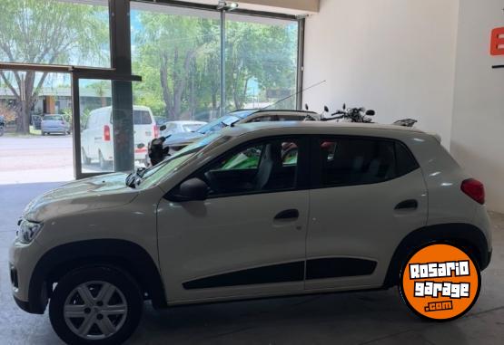 Autos - Renault Kwid 2020 Nafta - En Venta