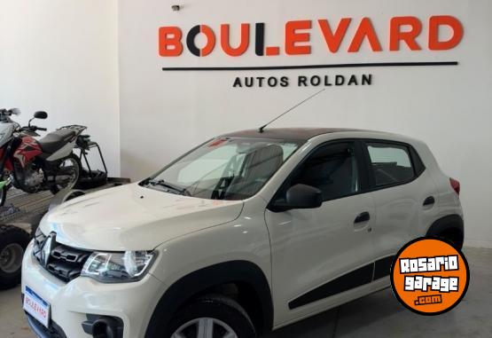 Autos - Renault Kwid 2020 Nafta - En Venta