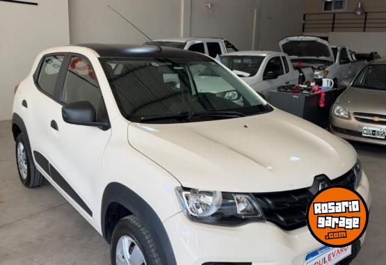 Autos - Renault Kwid 2020 Nafta - En Venta