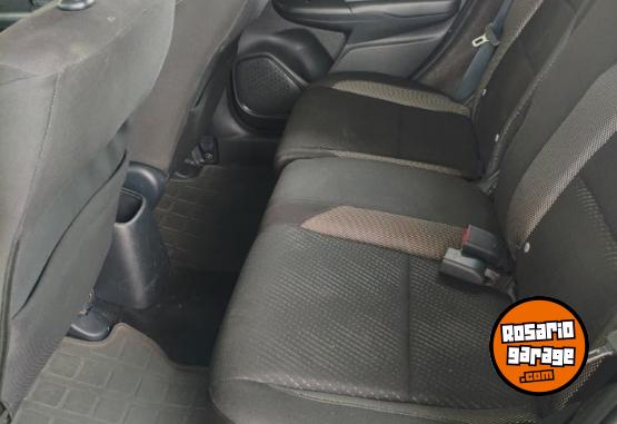 Autos - Honda WRV EX 2019 Nafta 71000Km - En Venta