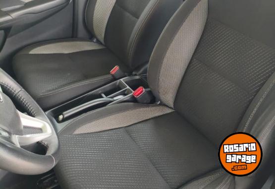 Autos - Honda WRV EX 2019 Nafta 71000Km - En Venta