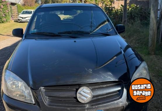 Autos - Chevrolet FUN 2011 Nafta 258000Km - En Venta