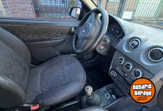 Autos - Chevrolet FUN 2011 Nafta 258000Km - En Venta