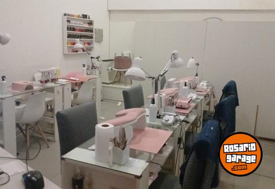 Otros - Fondo de comercio salón de belleza - En Venta