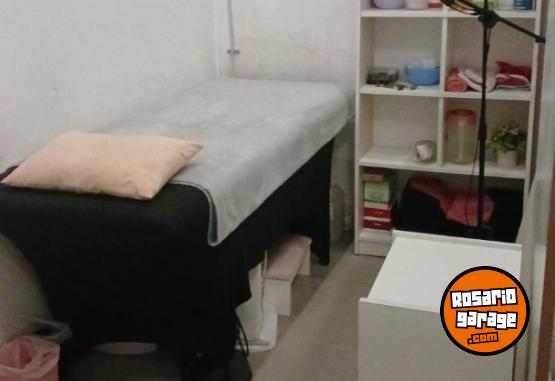 Otros - Fondo de comercio salón de belleza - En Venta