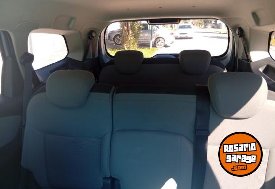 Autos - Chevrolet 2016 2016 Nafta 170000Km - En Venta