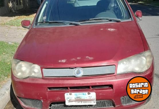 Autos - Fiat Weekend ELX 2005 Diesel 111111Km - En Venta