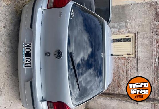 Autos - Volkswagen Gol power 2011 Nafta 139000Km - En Venta
