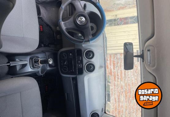 Autos - Volkswagen Gol power 2011 Nafta 139000Km - En Venta