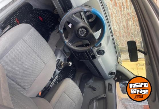 Autos - Volkswagen Gol power 2011 Nafta 139000Km - En Venta