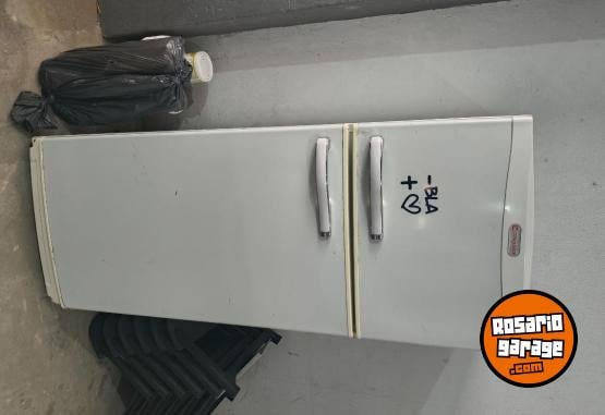 Hogar - Heladera Conqueror - En Venta