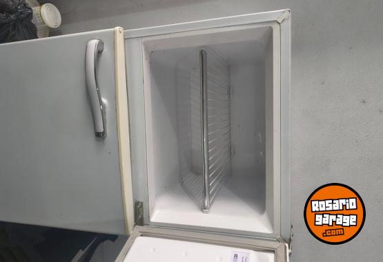 Hogar - Heladera Conqueror - En Venta