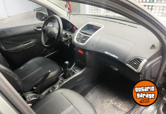 Autos - Peugeot 207 COMPACT ALLURE 2012 Nafta 93000Km - En Venta