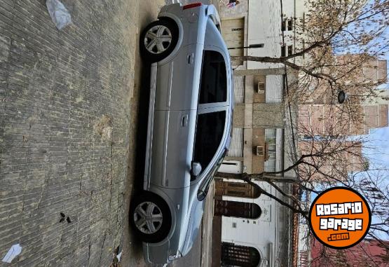 Autos - Chevrolet Astra GSI 2008 GNC 89000Km - En Venta