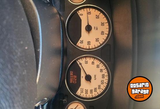 Autos - Chevrolet Astra GSI 2008 GNC 89000Km - En Venta