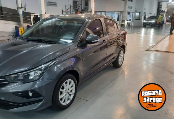 Autos - Fiat CRONOS DRIVE 1.3 GSE 2022 Nafta 43000Km - En Venta