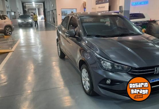 Autos - Fiat CRONOS DRIVE 1.3 GSE 2022 Nafta 43000Km - En Venta