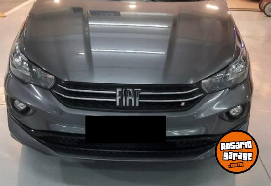 Autos - Fiat CRONOS DRIVE 1.3 GSE 2022 Nafta 43000Km - En Venta