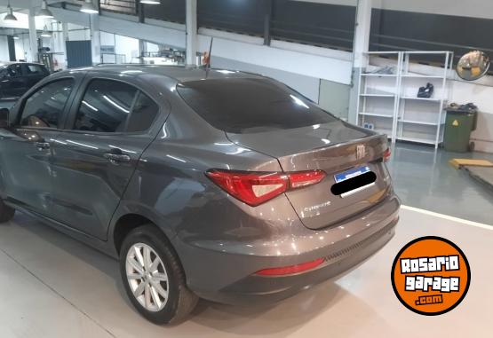 Autos - Fiat CRONOS DRIVE 1.3 GSE 2022 Nafta 43000Km - En Venta