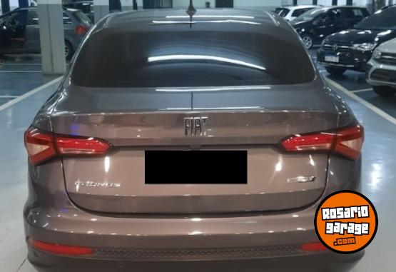 Autos - Fiat CRONOS DRIVE 1.3 GSE 2022 Nafta 43000Km - En Venta