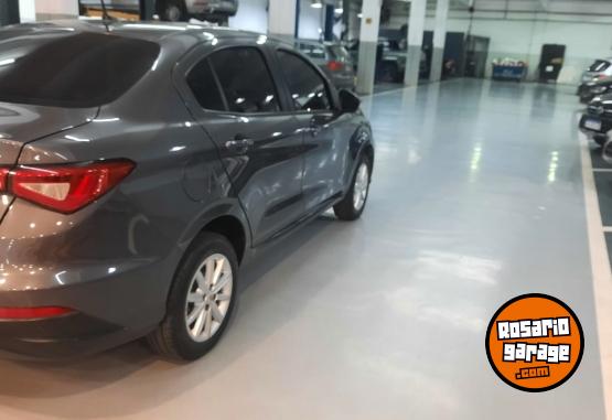 Autos - Fiat CRONOS DRIVE 1.3 GSE 2022 Nafta 43000Km - En Venta