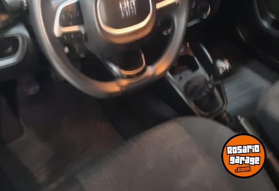 Autos - Fiat CRONOS DRIVE 1.3 GSE 2022 Nafta 43000Km - En Venta
