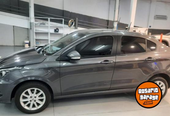 Autos - Fiat CRONOS DRIVE 1.3 GSE 2022 Nafta 43000Km - En Venta