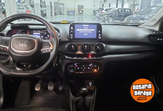 Autos - Fiat CRONOS DRIVE 1.3 GSE 2022 Nafta 43000Km - En Venta