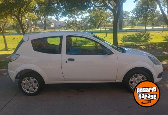 Autos - Ford Ka 1.0 2011 Nafta 150000Km - En Venta
