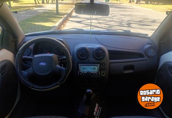 Autos - Ford Ka 1.0 2011 Nafta 150000Km - En Venta