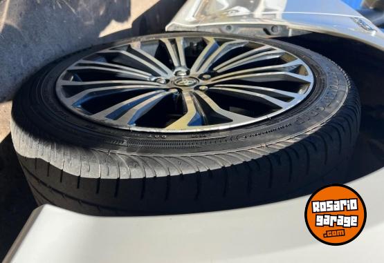 Accesorios para Autos - Cubiertas 225/45/17 - En Venta