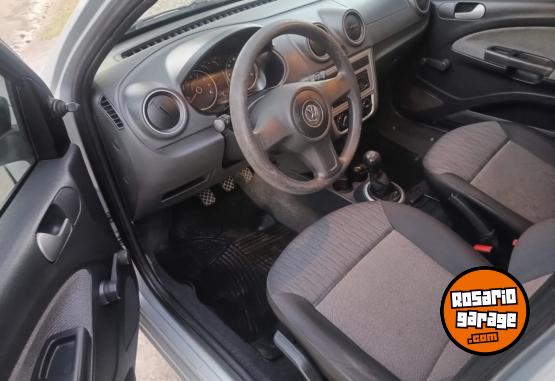 Autos - Volkswagen GOL TREND PACK 1 2013 Nafta 11111Km - En Venta