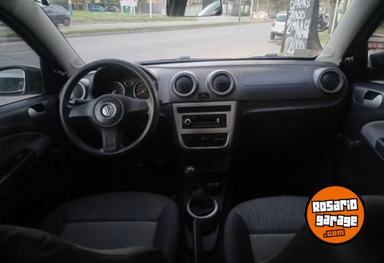 Autos - Volkswagen GOL TREND PACK 1 2013 Nafta 11111Km - En Venta