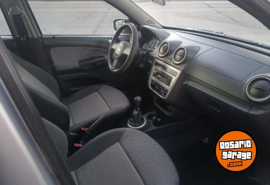 Autos - Volkswagen GOL TREND PACK 1 2013 Nafta 11111Km - En Venta