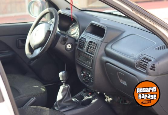 Autos - Renault Clio 2014 Nafta 127000Km - En Venta
