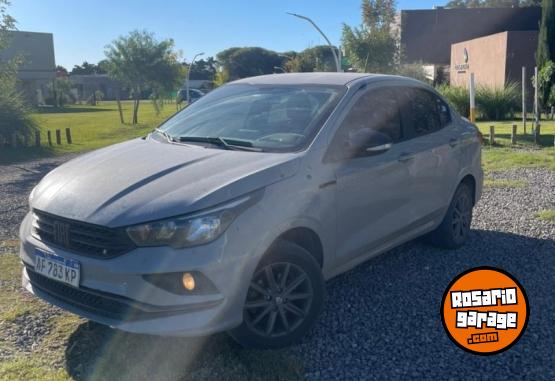 Autos - Fiat CRONOS DRIVE 1.3 2023 Nafta 90000Km - En Venta
