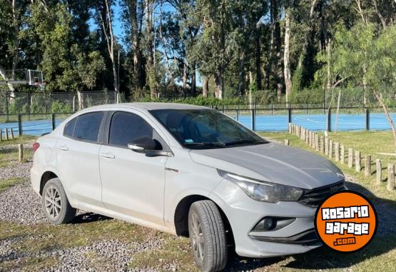 Autos - Fiat CRONOS DRIVE 1.3 2023 Nafta 90000Km - En Venta