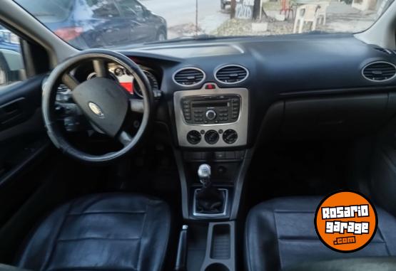 Autos - Ford FOCUS TREND 2010 GNC 111111Km - En Venta