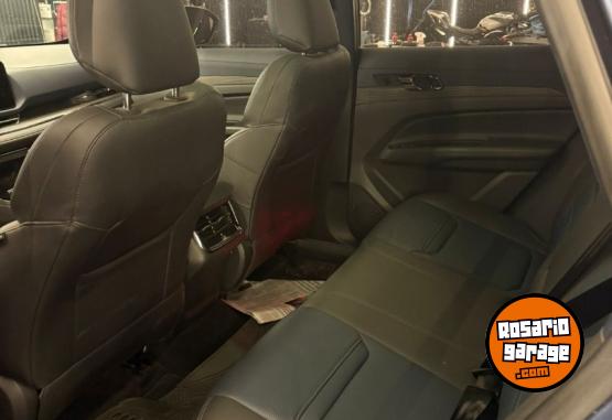 Camionetas - Ford territory 2023 Nafta 49500Km - En Venta