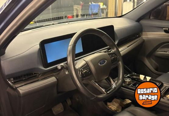 Camionetas - Ford territory 2023 Nafta 49500Km - En Venta