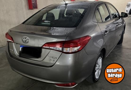 Autos - Toyota Yaris xls 2019 Nafta 106000Km - En Venta