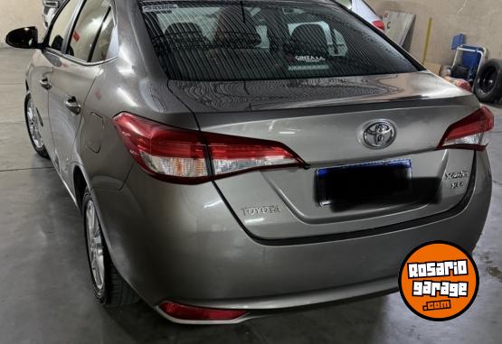 Autos - Toyota Yaris xls 2019 Nafta 106000Km - En Venta