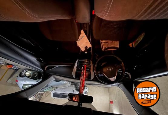 Autos - Toyota Yaris xls 2019 Nafta 106000Km - En Venta