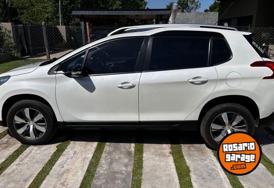 Autos - Peugeot 2008 Felline 2019 Nafta 104000Km - En Venta