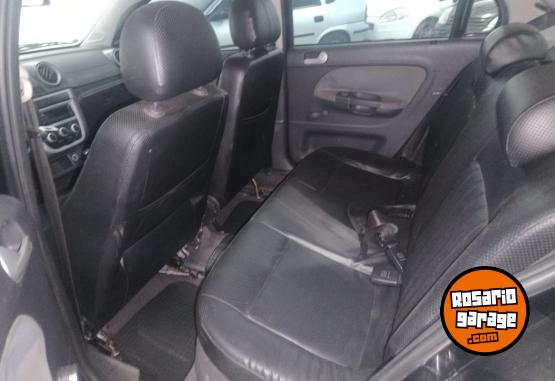 Autos - Volkswagen GOL TREND PACK 1 2011 GNC 11111Km - En Venta