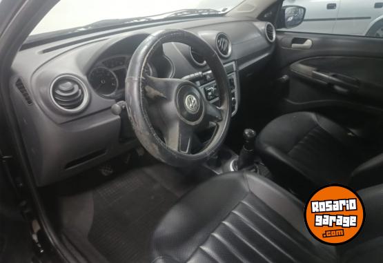 Autos - Volkswagen GOL TREND PACK 1 2011 GNC 11111Km - En Venta